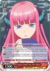 Image for Vaguely Familiar Term, Nino Nakano (The Quintessential Quintuplets) (5HY/W83-E089 C) - Weiss Schwarz