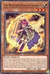Image for The Weather Painter Thunder (Maximum Gold: El Dorado) (MGED-EN097) - YuGiOh