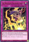 Image for The Weather Thundery Canvas (Maximum Gold: El Dorado) (MGED-EN100) - YuGiOh