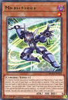 Image for Micro Coder (Maximum Gold: El Dorado) (MGED-EN102) - YuGiOh