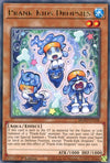 Image for Prank-Kids Dropsies (Maximum Gold: El Dorado) (MGED-EN108) - YuGiOh