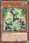 Image for Prank-Kids Fansies (Maximum Gold: El Dorado) (MGED-EN109) - YuGiOh