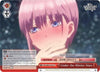 Image for Under the Winter Stars (The Quintessential Quintuplets) (5HY/W83-E103 CC) - Weiss Schwarz