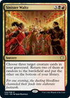 Image for Sinister Waltz (Commander: Innistrad: Crimson Vow) (30) - Magic: The Gathering