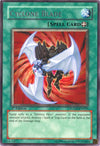Image for Cyclone Blade (Power of the Duelist) (POTD-EN043) - YuGiOh