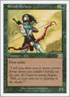 Image for Elvish Archers (Classic Sixth Edition) (226) - Magic: The Gathering