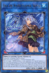 Image for Eria the Water Charmer, Gentle (Maximum Gold: El Dorado) (MGED-EN122) - YuGiOh