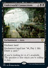 Image for Underworld Connections (Commander: Innistrad: Crimson Vow) (138) - Magic: The Gathering