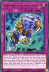 Image for Guardian of the Golden Land (Maximum Gold: El Dorado) (MGED-EN126) - YuGiOh