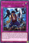 Image for Huaquero of the Golden Land (Maximum Gold: El Dorado) (MGED-EN127) - YuGiOh