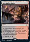 Image for Foreboding Ruins (Commander: Innistrad: Crimson Vow) (174) - Magic: The Gathering