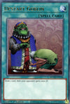 Image for Upstart Goblin (Maximum Gold: El Dorado) (MGED-EN146) - YuGiOh