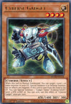 Image for Cyberse Gadget (Maximum Gold: El Dorado) (MGED-EN135) - YuGiOh