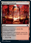 Image for Rakdos Carnarium (Commander: Innistrad: Crimson Vow) (180) - Magic: The Gathering