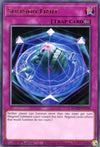 Image for Summon Limit (Maximum Gold: El Dorado) (MGED-EN150) - YuGiOh