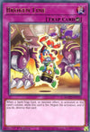 Image for Broken Line (Maximum Gold: El Dorado) (MGED-EN151) - YuGiOh