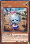 Image for Eva (Maximum Gold: El Dorado) (MGED-EN136) - YuGiOh