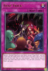 Image for Trap Trick (Maximum Gold: El Dorado) (MGED-EN152) - YuGiOh