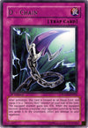 Image for D - Chain (Power of the Duelist) (POTD-EN050) - YuGiOh
