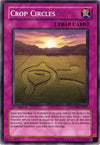 Image for Crop Circles (Power of the Duelist) (POTD-EN051) - YuGiOh