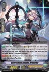 Image for Cherishing Knight, Branwen (D-VS02: V Clan Collection Vol.2) (D-VS02/012EN) - Cardfight Vanguard