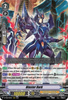 Image for Blaster Dark (D-VS02: V Clan Collection Vol.2) (D-VS02/014EN) - Cardfight Vanguard