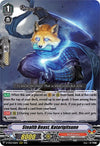 Image for Stealth Beast, Katarigitsune (D-VS02: V Clan Collection Vol.2) (D-VS02/026EN) - Cardfight Vanguard
