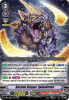 Image for Ancient Dragon, Spinodriver (D-VS02: V Clan Collection Vol.2) (D-VS02/029EN) - Cardfight Vanguard