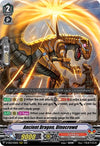 Image for Ancient Dragon, Dinocrowd (D-VS02: V Clan Collection Vol.2) (D-VS02/030EN) - Cardfight Vanguard