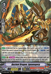 Image for Ancient Dragon, Iguanogorg (D-VS02: V Clan Collection Vol.2) (D-VS02/031EN) - Cardfight Vanguard