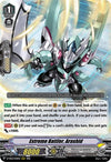 Image for Extreme Battler, Arashid (D-VS02: V Clan Collection Vol.2) (D-VS02/040EN) - Cardfight Vanguard
