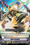 Image for Blaze Foresight (D-VS02: V Clan Collection Vol.2) (D-VS02/051EN) - Cardfight Vanguard