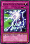 Image for Cyber Summon Blaster (Power of the Duelist) (POTD-EN057) - YuGiOh