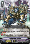 Image for Smokegear Dragon (D-VS02: V Clan Collection Vol.2) (D-VS02/063EN) - Cardfight Vanguard
