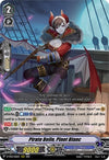 Image for Pirate Belle, Pinot Blanc (D-VS02: V Clan Collection Vol.2) (D-VS02/065EN) - Cardfight Vanguard