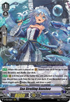 Image for Sea Strolling Banshee (D-VS02: V Clan Collection Vol.2) (D-VS02/066EN) - Cardfight Vanguard