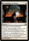 Image for Benediction of Moons (The List Reprints) (3/165) - Magic: The Gathering
