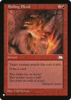 Image for Boiling Blood (The List Reprints) - Magic: The Gathering