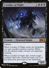 Image for Cavalier of Night (The List Reprints) (094/280) - Magic: The Gathering