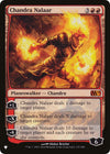 Image for Chandra Nalaar (The List Reprints) (127/249) - Magic: The Gathering