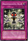 Image for Brainwashing Beam (Power of the Duelist) (POTD-EN060) - YuGiOh