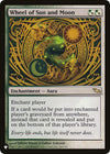 Image for Wheel of Sun and Moon (The List Reprints) (243/301) - Magic: The Gathering