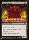 Image for Wall of Blood (The List Reprints) (82/306) - Magic: The Gathering