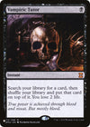 Image for Vampiric Tutor (The List Reprints) (112/249) - Magic: The Gathering
