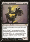Image for Geralf's Messenger (The List Reprints) (63/158) - Magic: The Gathering