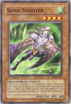 Image for Sonic Shooter (Structure Deck: Lord of the Storm) (SD8-EN002) - YuGiOh