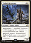 Image for Thalia's Lieutenant (The List Reprints) (043/297) - Magic: The Gathering