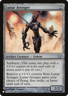 Image for Lunar Avenger (The List Reprints) (136/165) - Magic: The Gathering