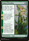Image for Song of Freyalise (The List Reprints) (179/269) - Magic: The Gathering