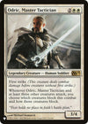 Image for Odric, Master Tactician (The List Reprints) (23/249) - Magic: The Gathering